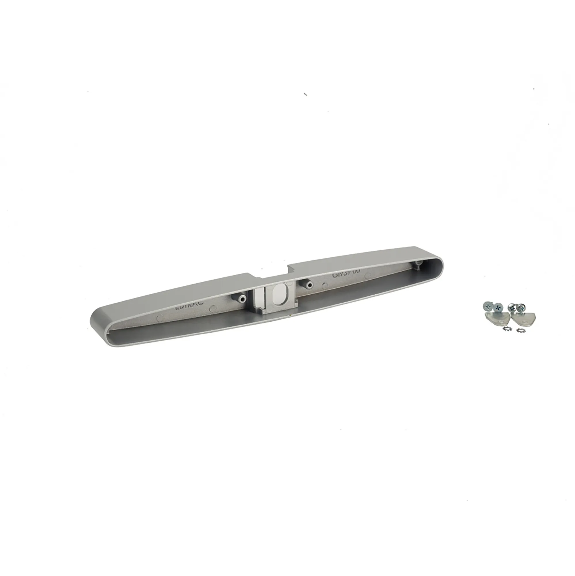Traverse For 3 Circ. Surface Mounted Track Suspension Wire -Order Separately